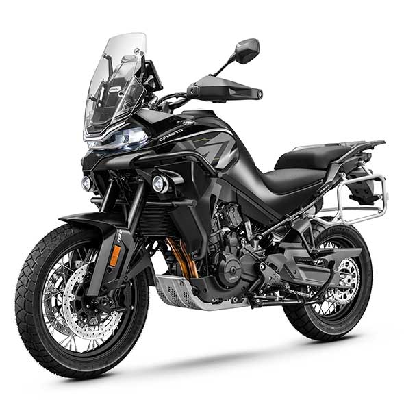 CFMoto 800MT Explorer 2024 Urban Mobility Bike Berlin
